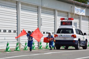 高速道路の安全を守るパトロール業務！（NEXCO東日本グループ）