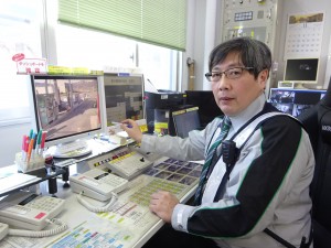 高速道路料金所スタッフ／NEXCO東日本グループ（白老）
