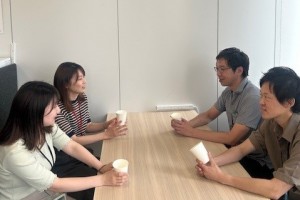 高速道路料金管理の事務系総合職募集！【NEXCO東日本グループ】