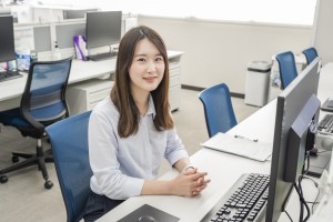 高速道路料金管理の事務系総合職募集！【NEXCO東日本グループ】